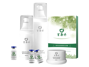 植萃祛痘臻貴禮盒