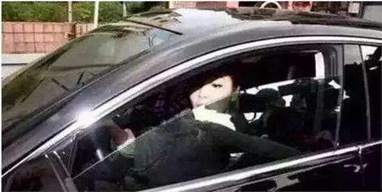 還有這種操作？車內(nèi)甲醛超標(biāo)，豪車一秒變“毒車”