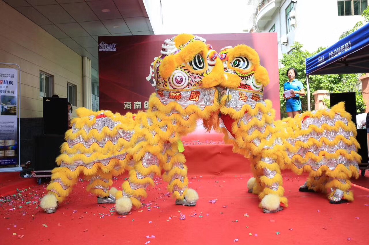 熱烈祝賀創(chuàng)綠家空氣治理?？诜?wù)中心新落成！