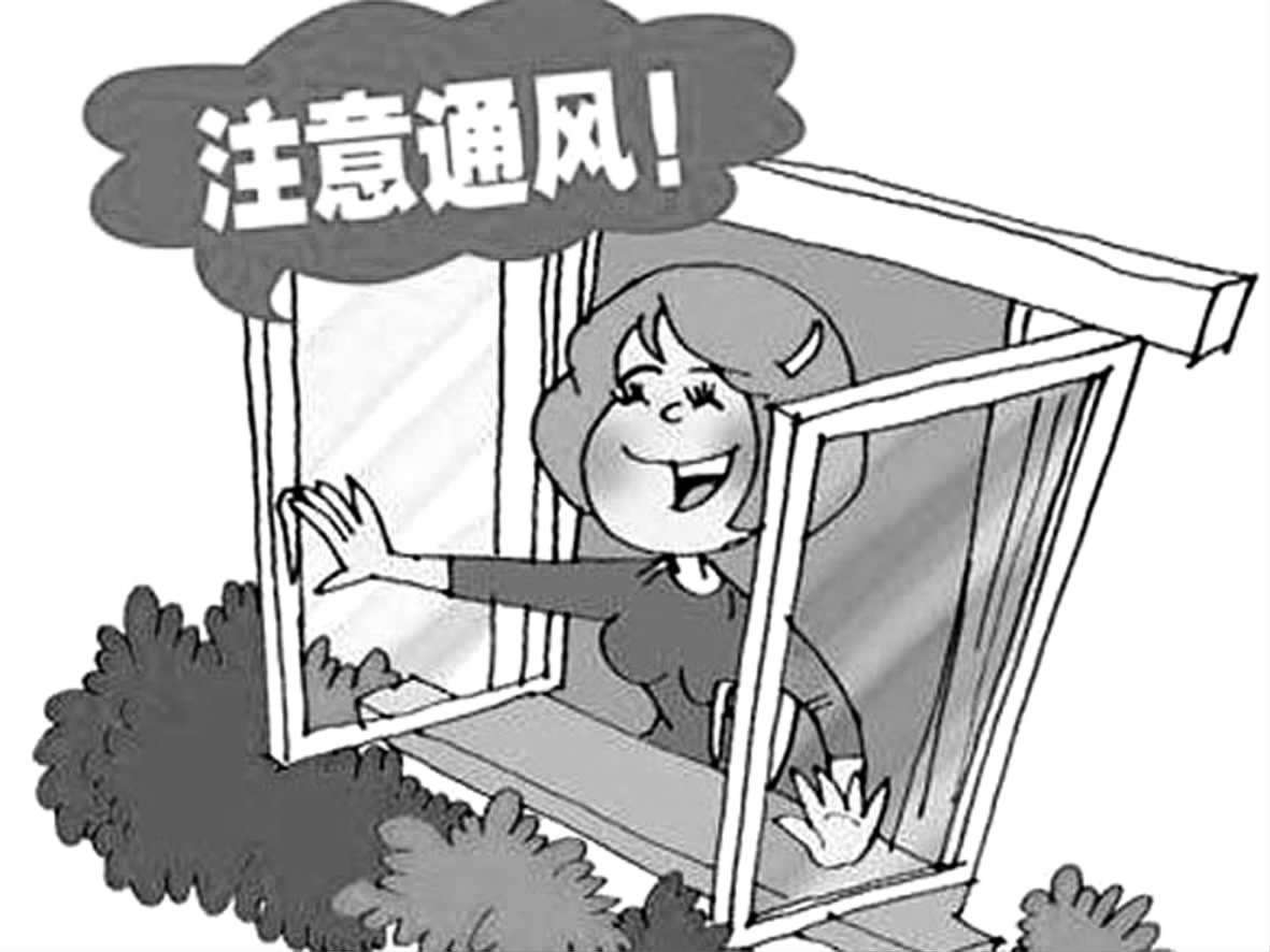 隨著人們對生活環(huán)境的要求越來越高，裝飾越來越復(fù)雜，室內(nèi)裝修污染已成為人們關(guān)注的焦點。近幾年來，由于裝修污染而引發(fā)各類疾病的案例屢見不鮮。  雖然醫(yī)學(xué)界沒有對裝修污染與疾病之間畫上明確的等號，但很多專家表示，疾病的成因也許包含多方面因素，然而裝修污染是誘發(fā)各種疾病的禍首，所以大家一致在關(guān)注新房裝修除甲醛這個話題，那么在了解新房裝修除甲醛之前我們首先應(yīng)該了解一下室內(nèi)污染物甲醛是如何釋放的？   通常來說室內(nèi)污染物甲醛是以三種形式存在的：   游離懸浮狀態(tài)        這種狀態(tài)通過累積的方法，當達到一定的濃度，就會對我們的身體構(gòu)成危害，但是只要開窗通風(fēng)，在空氣對流的情況下，很快就會吹出室內(nèi)。   吸附狀態(tài)       甲醛通過污染源的釋放被墻面、家具、布藝沙發(fā)、窗簾等室內(nèi)物品所吸附而滯留于室內(nèi)，這種吸附狀態(tài)經(jīng)過積累到一定的程度，就會向外釋放，我們通過呼吸進入身體內(nèi)。簡單的通風(fēng)是無法排出室外的。        甲醛在這種狀態(tài)下，最不易被察覺，因為在甲醛的吸附狀態(tài)下，會滯留在室內(nèi)的各處，即便是用空氣凈化器或吸附材料礦晶、活性炭也無法排除它。  結(jié)合狀態(tài)        甲醛以脲醛樹脂膠的形式存在于人造板內(nèi)，反應(yīng)充分時甲醛與尿素的化學(xué)分子鏈是緊密的結(jié)合在一起的，但是在室內(nèi)，隨著溫度的升高，濕度的加大或遇有酸性的氣體時（因脲醛樹脂膠是在酸性條件下生成的）部分已固化的樹脂膠在此條件下發(fā)生水解反應(yīng)而斷裂，順著板材的毛細通道而向室內(nèi)釋放甲醛。這一過程將視環(huán)境的變化，長達3-15年不等。吸附狀態(tài)和結(jié)合狀態(tài)的甲醛只能靠專業(yè)治理公司進行甲醛的檢測和除甲醛。