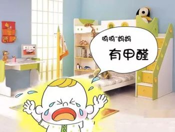 可怕！老房子也會(huì)有甲醛，這樣子的老房子，您可能一直在忽視裝修后除甲醛