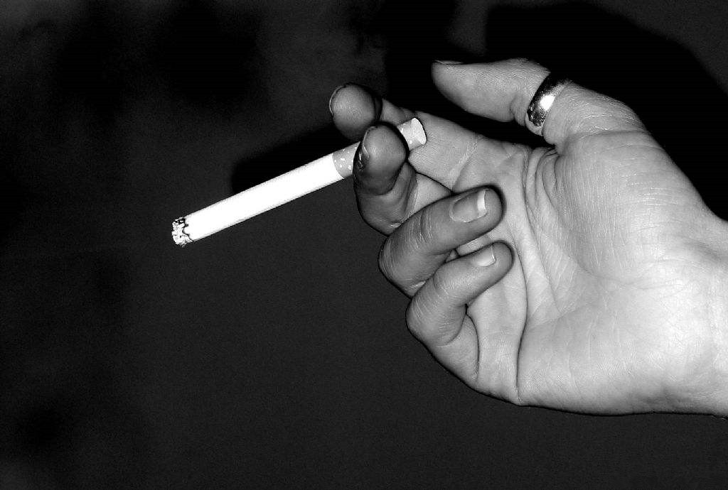 這四大因素最容易傷害肺部，您的肺還好嗎？