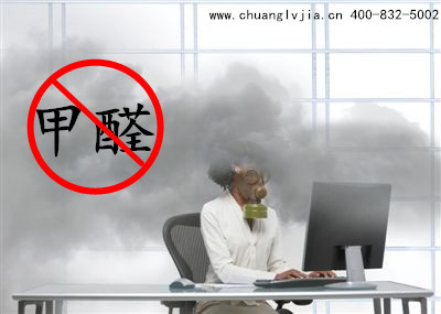 簡單的裝修，就是***的甲醛治理方法！