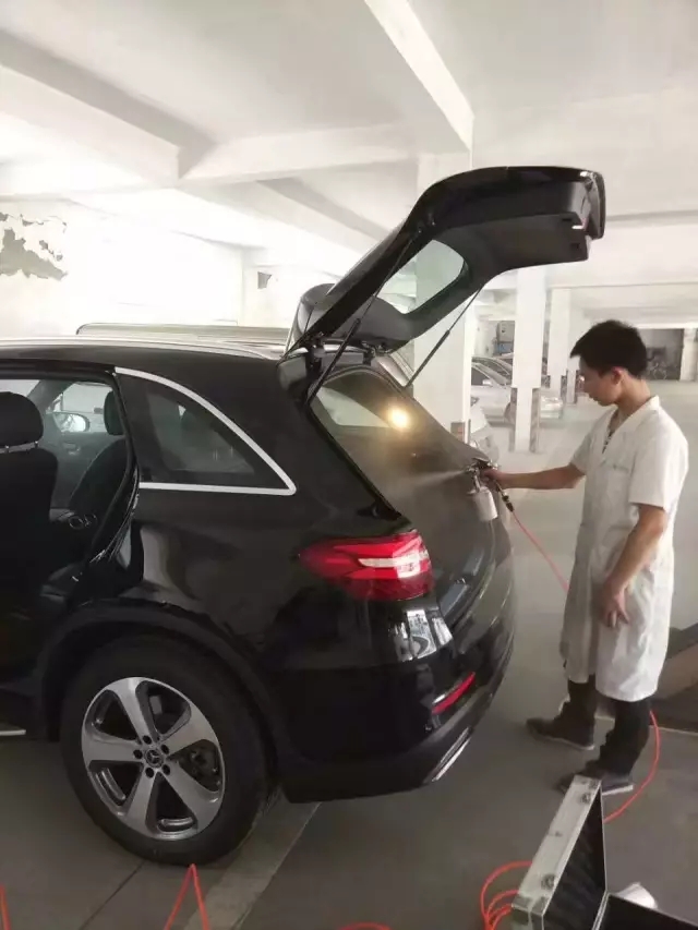 新車除醛，車內(nèi)除甲醛什么辦法***？