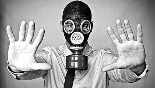 室內空氣污染導致的甲醛超標怎么辦？