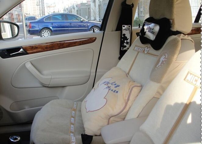汽車空調有異味？新車甲醛超標怎么辦