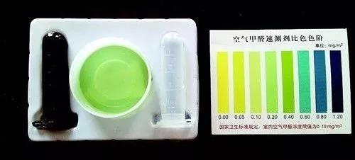 我買了一個(gè)甲醛檢測(cè)儀，吹口氣后發(fā)現(xiàn)原來我才是“地表最強(qiáng)”污染源！