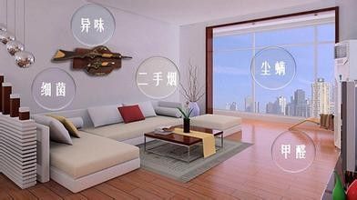 甲醛治理方法大全，這樣做就對(duì)了