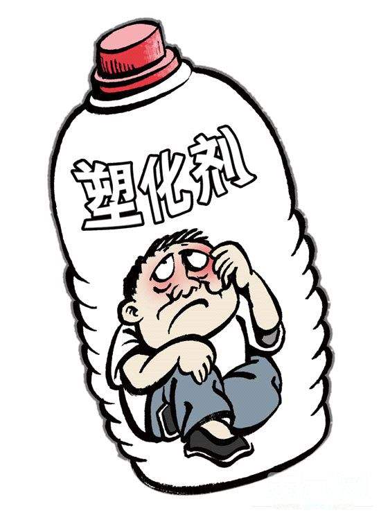 食品中有塑化劑嗎？這些食品中含有大量塑化劑，食用時一定要注意！