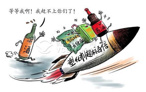 食品中有塑化劑嗎？這些食品中含有大量塑化劑，食用時一定要注意！