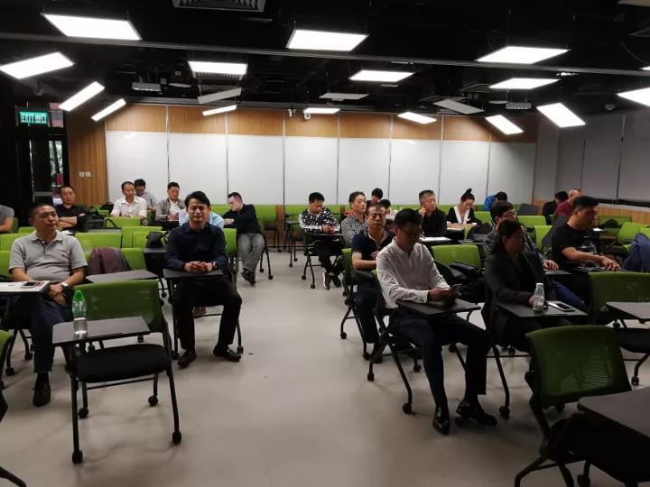 中港室內(nèi)環(huán)境凈化行業(yè)學術研討會暨中國室內(nèi)環(huán)境凈化治理專業(yè)委員會香港分會成立一周年紀念會議圓滿結束！