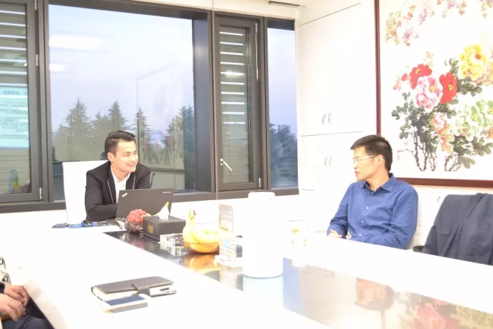不忘初心，砥礪前行 | 2017丁酉年創(chuàng)綠家大事記回顧！