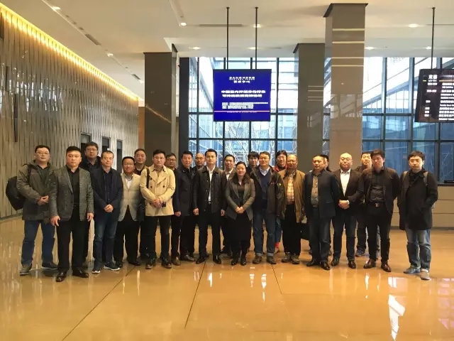 不忘初心，砥礪前行 | 2017丁酉年創(chuàng)綠家大事記回顧！