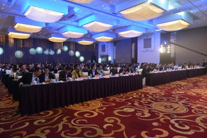 不忘初心，砥礪前行 | 2017丁酉年創(chuàng)綠家大事記回顧！