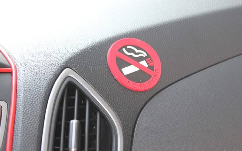 謹(jǐn)慎車內(nèi)“無(wú)影殺手”，趕快進(jìn)行車內(nèi)甲醛治理！