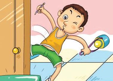 為什么室內(nèi)空氣污染會導(dǎo)致兒童多動癥？