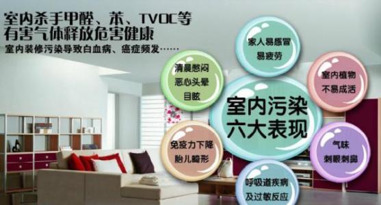 甲醛超標(biāo)怎么辦！除甲醛最有效的方法，你知道幾種？