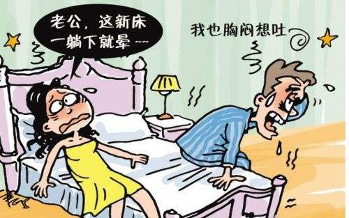 除甲醛？***不止是新房，舊房新裝不除甲醛要吃虧！