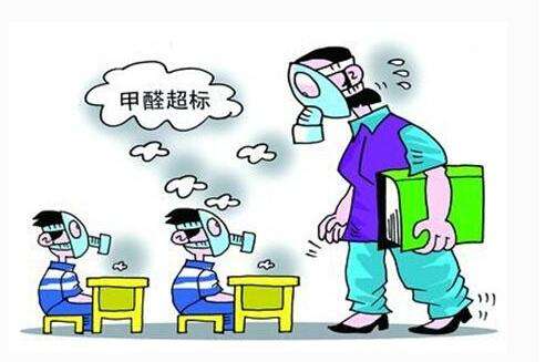 除甲醛誤區(qū)多，治理甲醛要靠這個