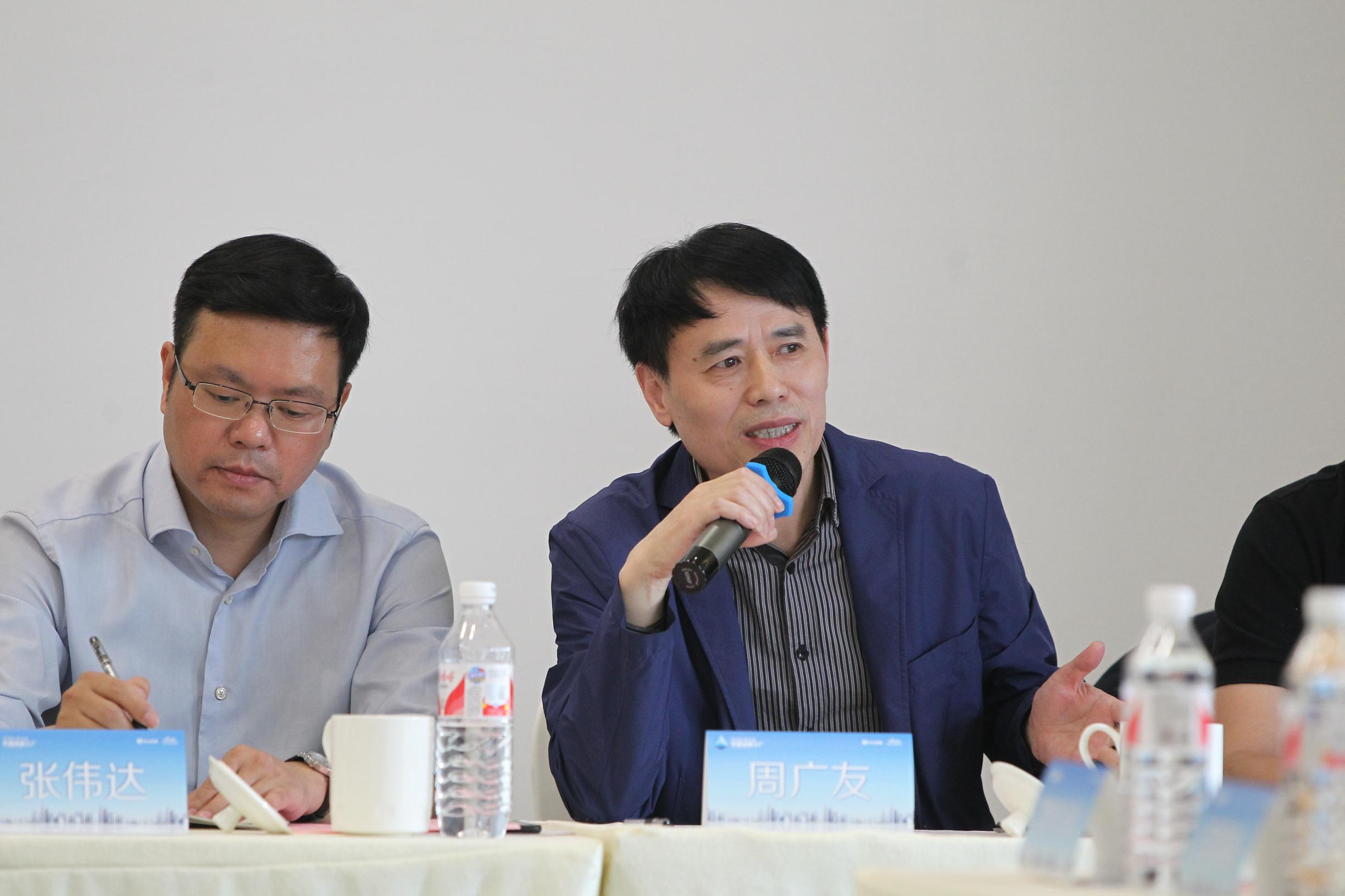創(chuàng)綠家環(huán)保應(yīng)邀參加2018中國透明工廠評選啟動儀式！