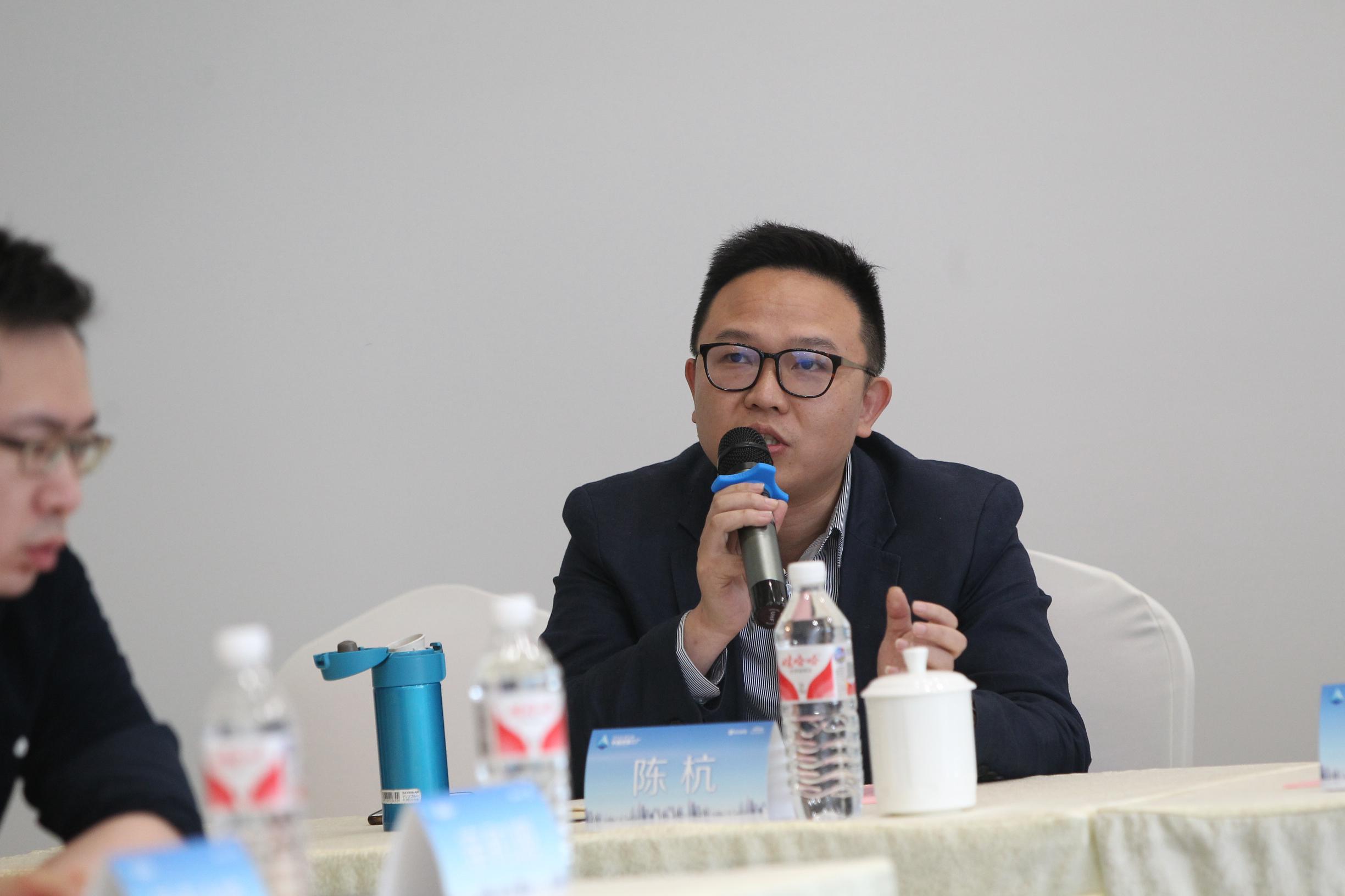 創(chuàng)綠家環(huán)保應(yīng)邀參加2018中國透明工廠評選啟動儀式！