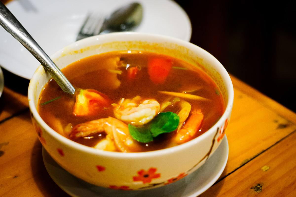 世界上***吃的美食？***名沒(méi)人會(huì)反駁！