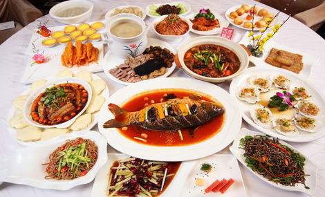 世界上***吃的美食？***名沒(méi)人會(huì)反駁！