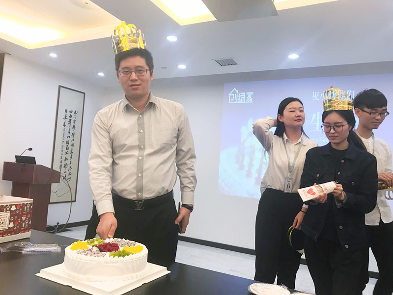 【5月生日會】這期壽星各個(gè)都可以出C位！