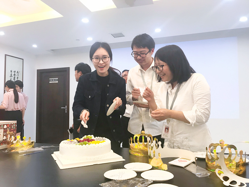 【5月生日會】這期壽星各個(gè)都可以出C位！
