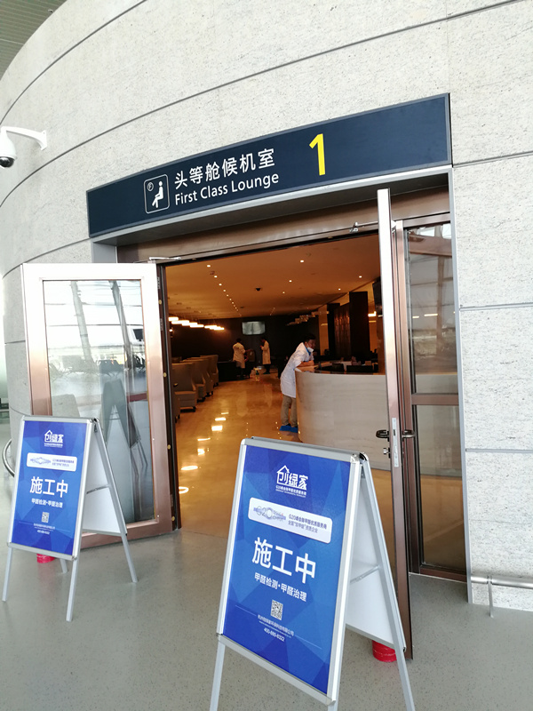 溫州機(jī)場(chǎng)T2航站樓啟用了，它憑什么讓旅客們連連稱贊？