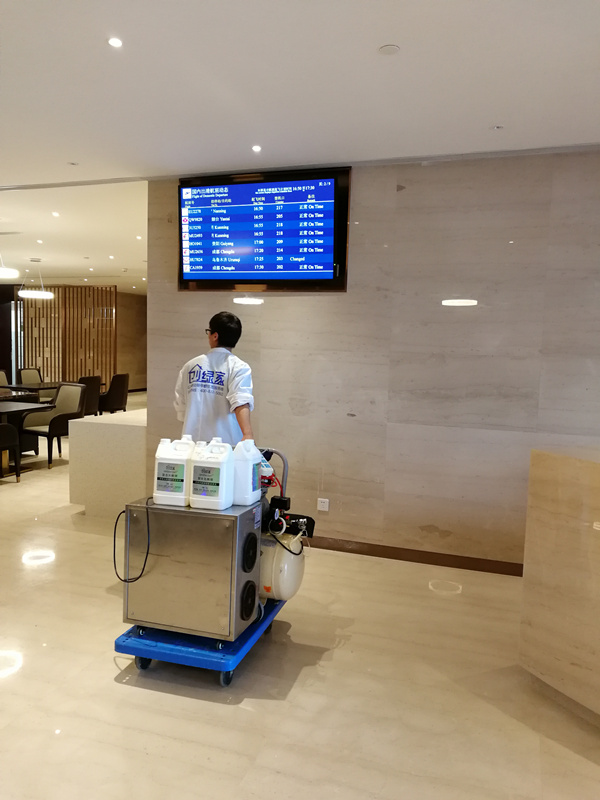 溫州機(jī)場(chǎng)T2航站樓啟用了，它憑什么讓旅客們連連稱贊？
