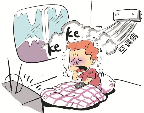 夏至高溫預(yù)警！消暑養(yǎng)生秘笈了解一下？