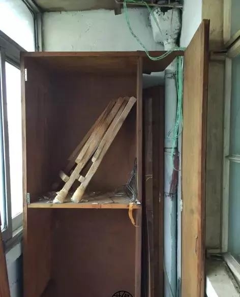 21天3000元重裝出租屋 除甲醛莫忘記！