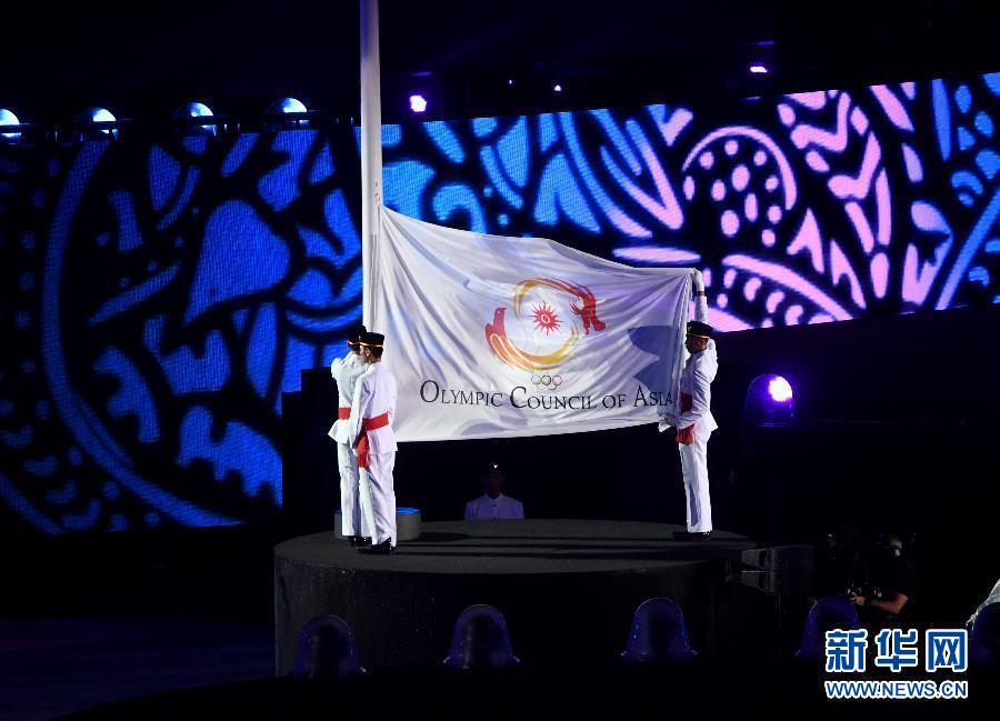 “杭州8分鐘”驚艷亞運(yùn)會(huì)！2022，杭州歡迎你！
