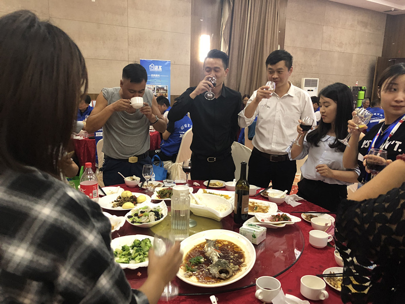 首站帝都！創(chuàng)綠家品牌推介會(huì)在京啟動(dòng)！