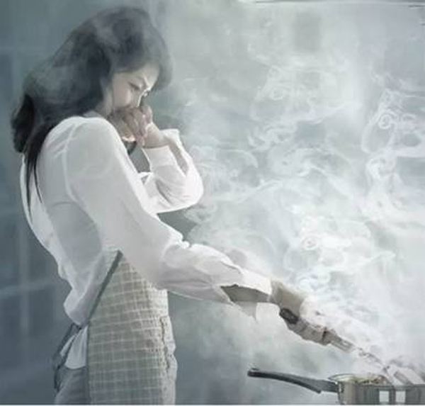 除了甲醛，還有些什么室內(nèi)污染？