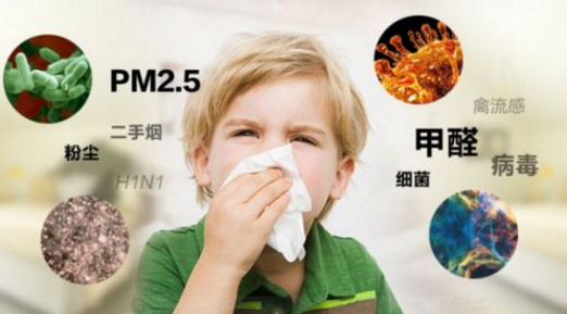 兒童漆是什么？甲醛會少一點(diǎn)嗎？