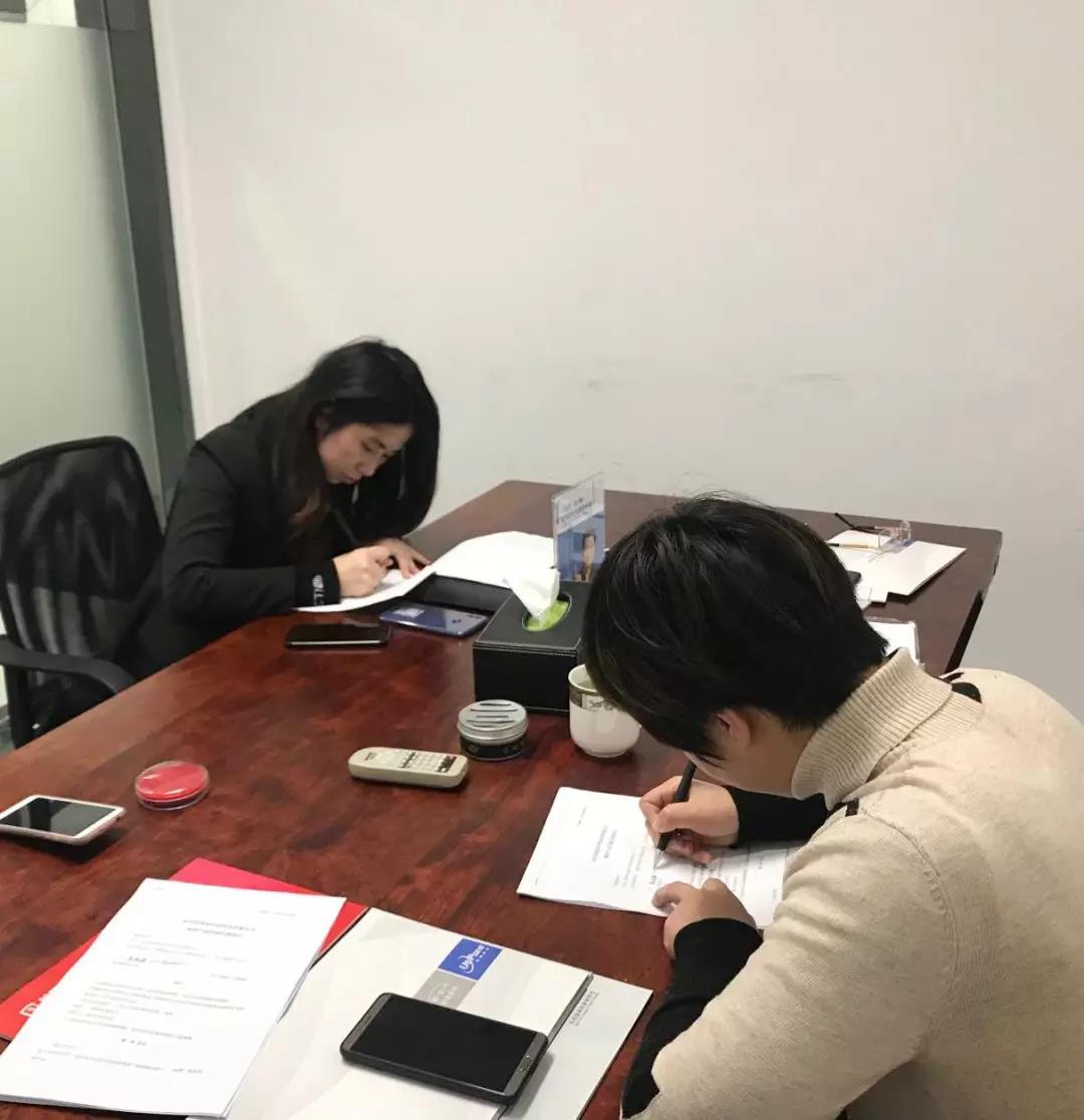 熱烈祝賀陳總簽約創(chuàng)綠家浙江省湖州市區(qū)級代理！