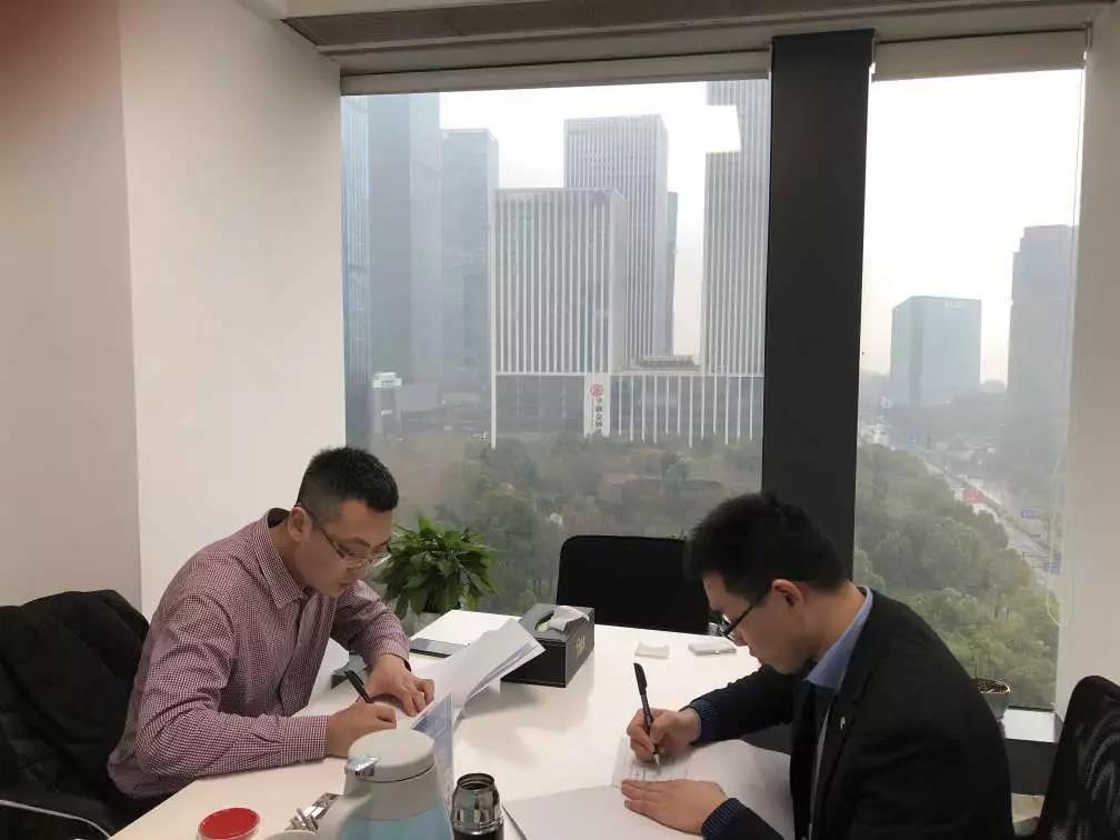 熱烈祝賀孫總簽約創(chuàng)綠家遼寧省沈陽市區(qū)級代理！