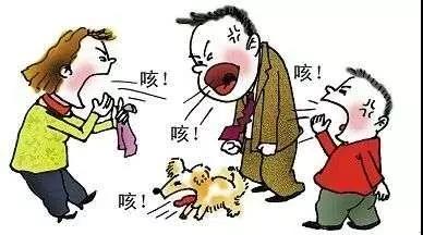 權威發(fā)布 |《2019中國室內(nèi)空氣污染狀況白皮書》