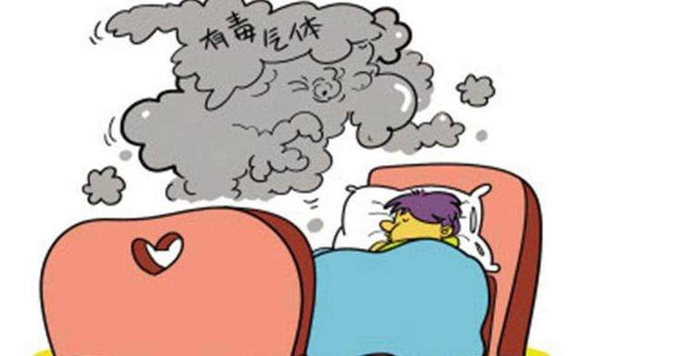 夏天裝修，室內(nèi)空氣治理不能少