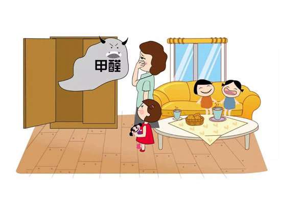 除甲醛是不是收智商稅？怎么看有沒有效果？