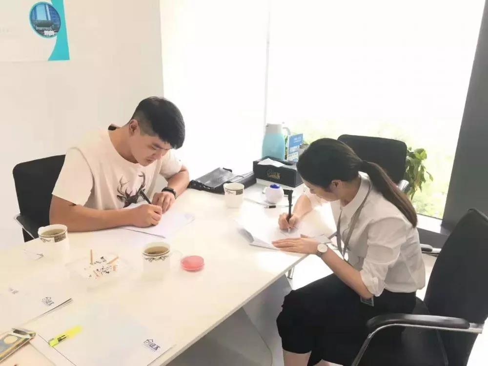 熱烈祝賀單總簽約創(chuàng)綠家山東省菏澤市縣級(jí)代理！