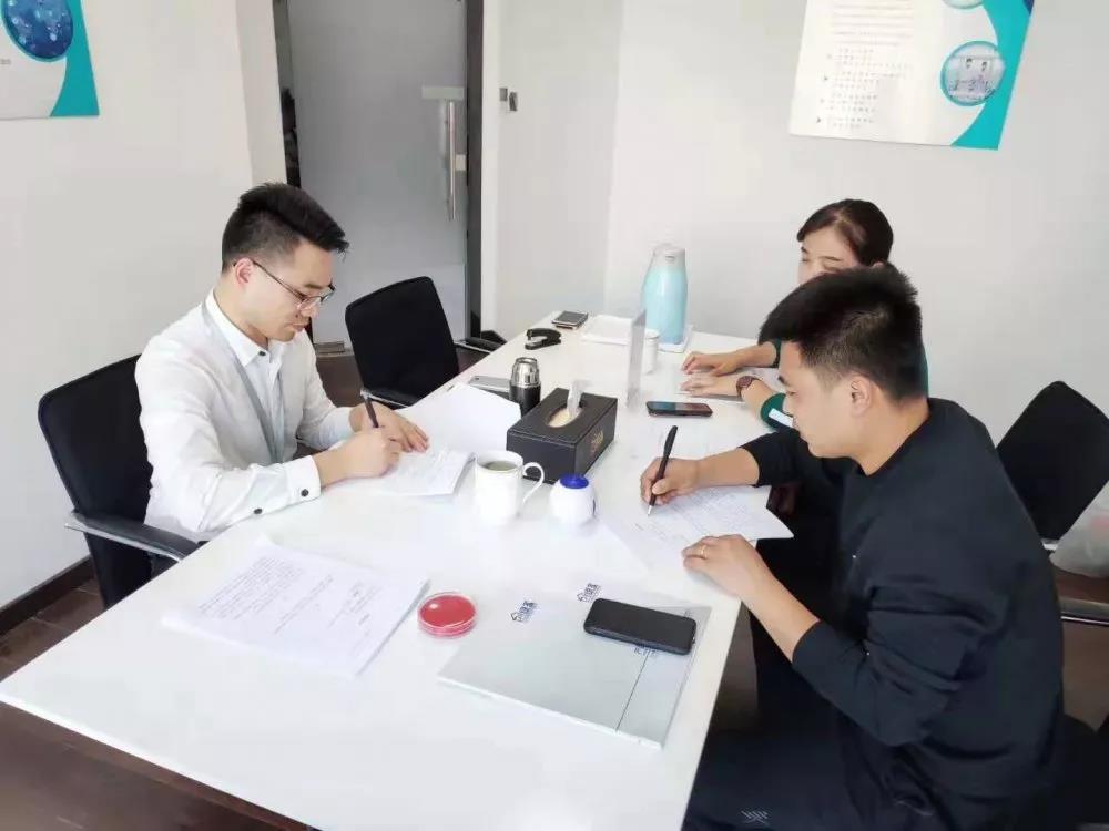 熱烈祝賀王總簽約創(chuàng)綠家陜西省西安市區(qū)級代理！