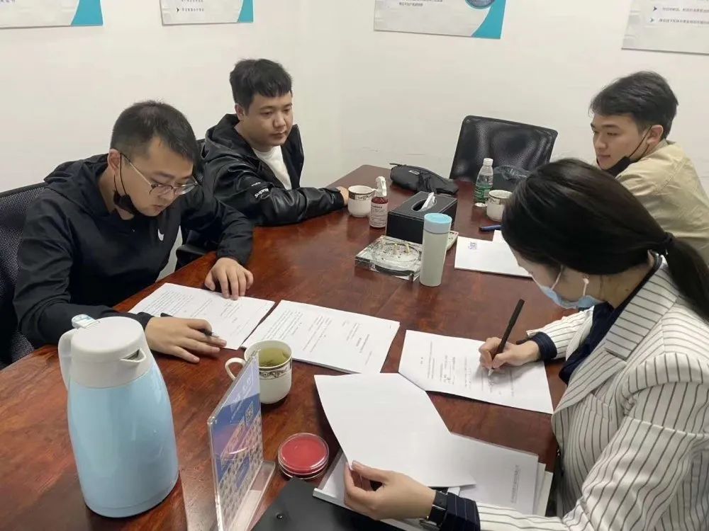 熱烈祝賀譚總石總簽約創(chuàng)綠家湖北省恩施州縣級(jí)代理！