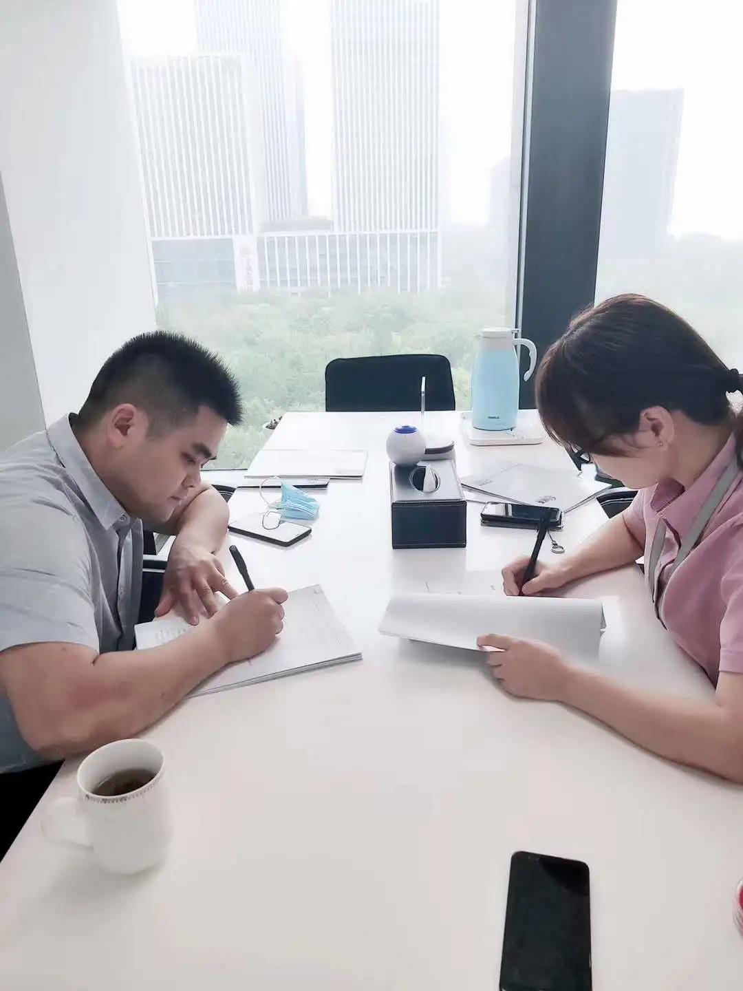 熱烈祝賀林總簽約創(chuàng)綠家吉林省長春市區(qū)級代理！