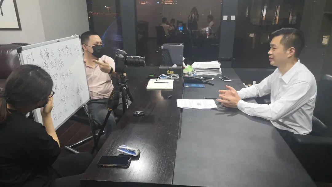吾志所向，一往無前 | 創(chuàng)綠家2020年大事記