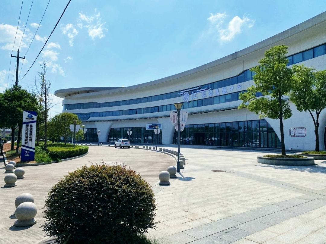 十月重磅！創(chuàng)綠家受邀參展中國廁博會