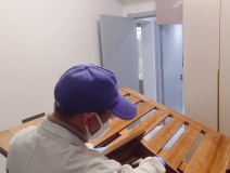 杭州除甲醛是怎么收費的？