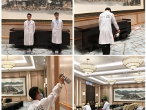 創(chuàng)綠家除甲醛加盟公司可以解決裝修問題嗎？